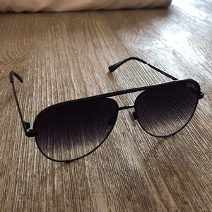 Quay Sunglasses High Key Mini